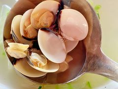 -范饭椰林川湘味海鲜·椰子鸡(三亚湾椰梦长廊店)