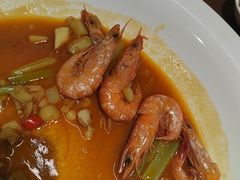 -大灶头·新昌菜(中国茶市店)