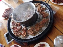 -真香牛肉老店(思源路店)