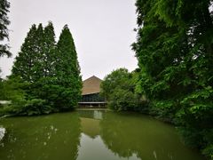 -乌镇东栅景区