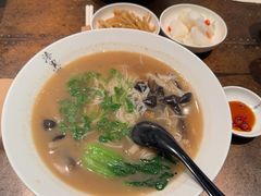 -漆黑觉米粉(三里屯店)