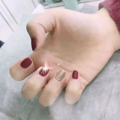 -如一·美甲美睫