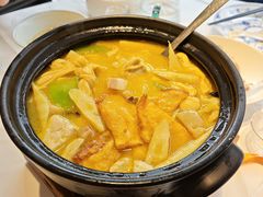 -小厨娘书香金陵(夫子庙老门东店)