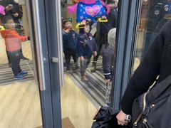 -上海市静安区慧思顿高瞻幼儿园
