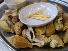 -大茄来海鲜餐厅(亚洲城分行)