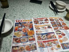 -满得意茶餐厅·顺德家常菜·港式经典(大良店)