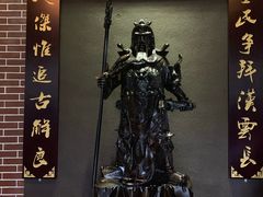 -袍哥码头老火锅(横岗分店)