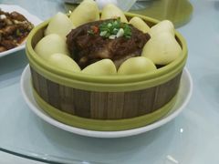 -红菜坊·烤鸭·川鲁宴(石园店)