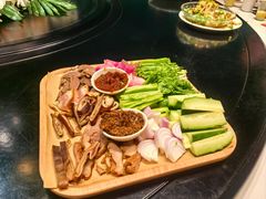 -萍香大厨·锅包肉(大东门店)