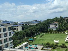 -厦门悦华酒店