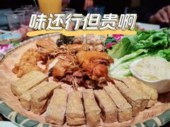 -南越郡·越式风味餐厅(青秀万达店)