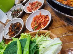 -高基五春川炒鸡排 韩国料理(威海总店)
