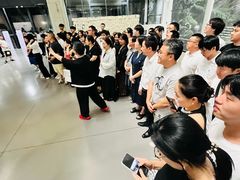 -中国美术学院-美术馆
