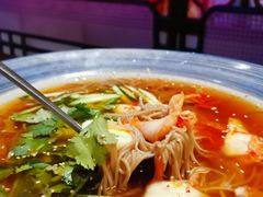 -十三姨正合丰烤肉(营迹路店)