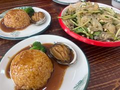 -叶存利海鲜大馅饺子(海宁路总店)