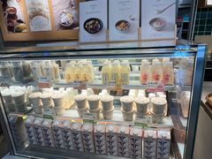 -宝珠奶酪(浦东金桥店)