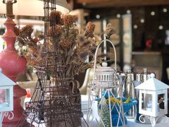 -一棵树·意大利西餐厅One Tree(新城店)