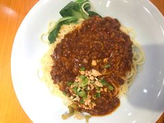 -醉面(五道口启迪大厦店)