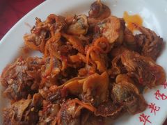 -西塔大冷面(市府大路店)