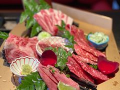 -300杯·和牛烧肉清酒专门店(廊里店)