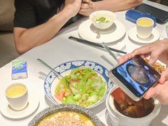 -西湖春天•老字号杭州菜(百汇店)