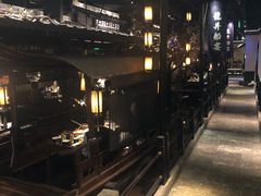-绿茶餐厅(朝阳大悦城店)