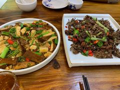 -下梅人家土菜馆(历史文化餐厅度假区店)