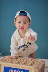 -小熊维尼高端儿童摄影(南山信和店)