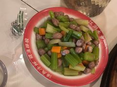 -江湖水乡铁锅炖魚(周庄嘉园店)