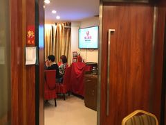 门面-朱仔记食府(江南大道店)