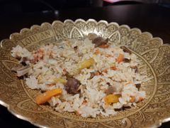 -楼兰新疆主题餐厅(苏州中心店)