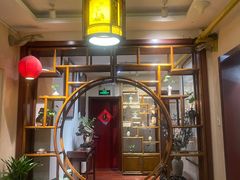 -福慧慈缘素食餐厅(王府井店)