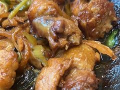 -生态苑农庄(十里画廊遇龙河店)