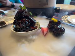 糖醋小排-上海滩餐厅(BFC外滩金融中心店)