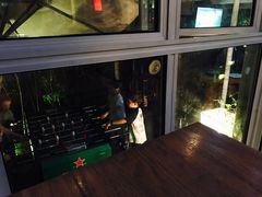 -Geneva日内瓦餐厅(西郊宝成花苑店)