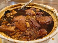 -黄狗猪头肉(运河路店)