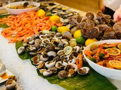 -北京王府井希尔顿酒店·万斯阁西餐厅