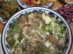 -夏家合汁(天润花园小区店)
