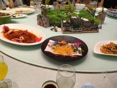 -常州华美达国际大酒店·餐饮部