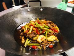 -湘语·湖南家常菜(新洲店)