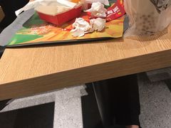 -麦当劳(SM城市广场店)