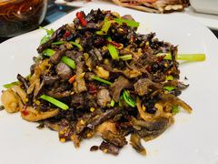 -哈啾嗨·新概念蒙餐(红星新城店)