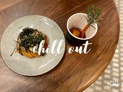 -BAKER&SPICE(BFC外滩金融中心店)