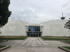 -宋庆龄陵园