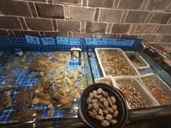 -小时候焗海鲜(鄞州万达店)