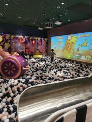 点击看大图 -meland亲子乐园(深圳领展中心城店)
