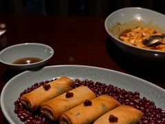 -环球港凯悦 · 享悦中餐厅