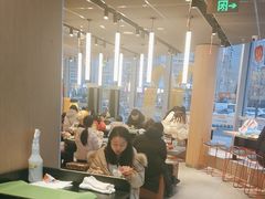 -麦当劳(北苑秋实路店)