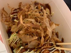 -粉粉乐鲷鱼烧(美罗城店)
