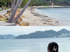 景观位-海角轩·三亚文华东方酒店